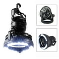 thumbnail image 5 of AGPtek 2-in-1 18 LED Camping Light Flashlight and Ceiling Fan for Outdoor Hiking, 5 of 7