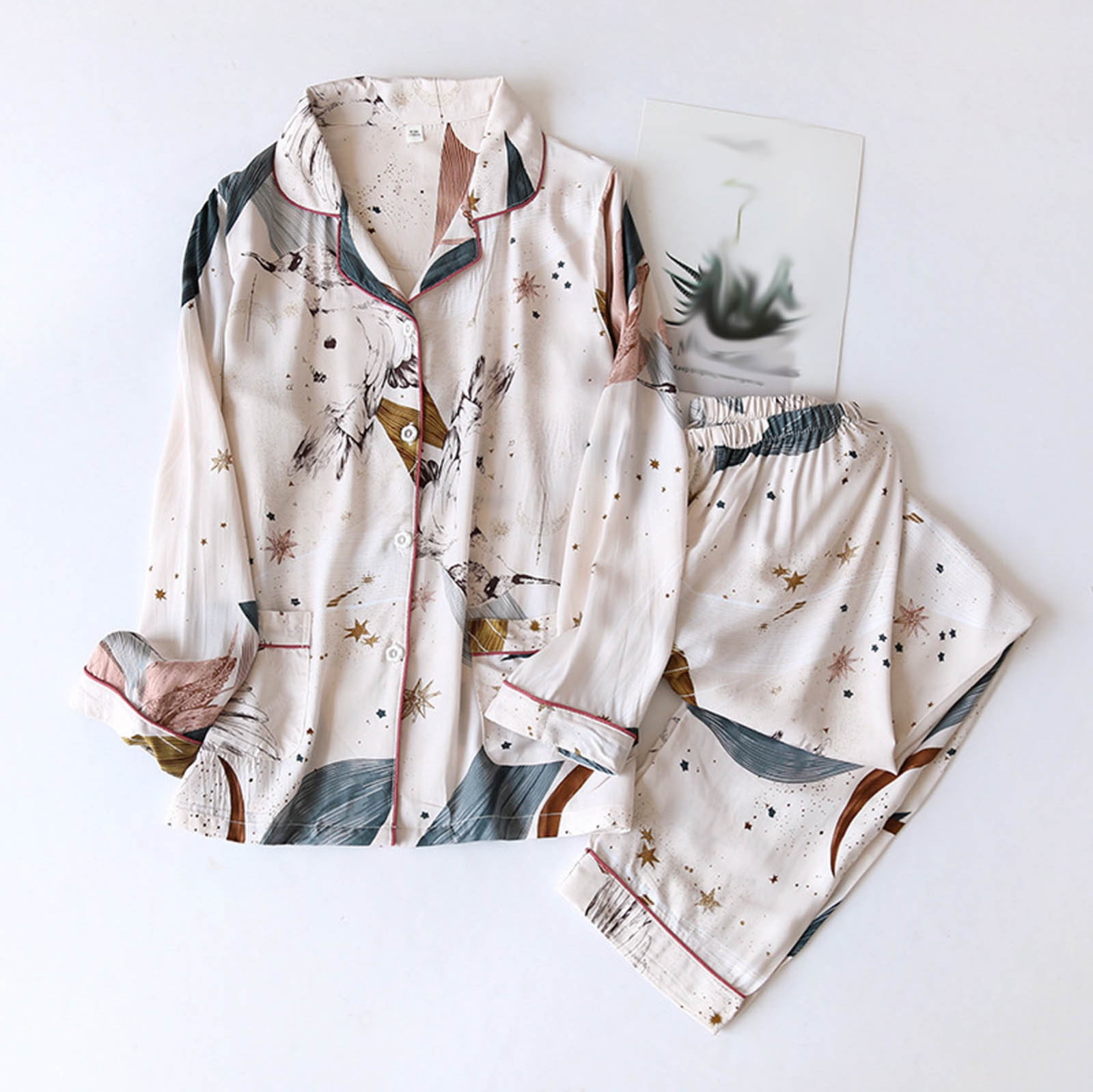 Air B And B Extended Stayjoyspun Pajamas Amazon - 7t8wbeg