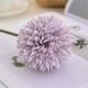 thumbnail image 5 of Crisantemos artificiales para decoración del hogar, centro de mesa con flores artificiales, decoración de mesa con crisantemos artificiales, crisantemos artificiales,topliu, 5 of 8