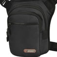 thumbnail image 4 of Chaleco Unisex Pecho Tela Oxford Hombro (), 4 of 9