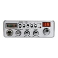 thumbnail image 6 of Uniden PC68LTX 40-Channel CB Radio (Without SWR Meter) & BC646 Accessory CB Microphone, 6 of 8