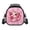 Axolotl Cherry Pink, variant on Jeiento Watercolor Sea Turtle Lunch Bag for Kids Boys Insulated Waterproof Lunch Box with Zipper Pocket for Work Picnic Girls Lunch Tote Bag for Office Portable Lunch Tote Handbag for Outdoor