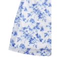 thumbnail image 4 of Sundress Verdusa casual sin mangas con estampado floral para mujer, 4 of 5