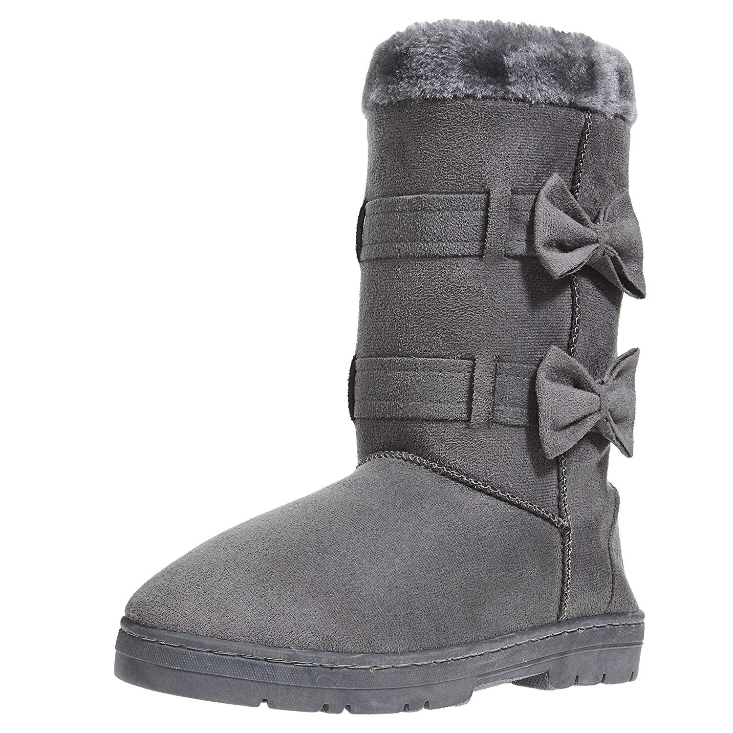 womens size 5 winter boots