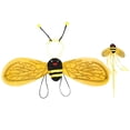 thumbnail image 1 of Set de disfraces Bee Festival para representación teatral infantil, 1 of 5