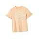 thumbnail image 5 of Camiseta de Mujer Jinwen Cuello Redondo S, 5 of 7