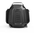 thumbnail image 3 of Riwcyla Expandable Motorcycle Rearseat Bag 12,18L Large Capacity Motorcycle Bag Universal Motorcycle Riding Rear Bag Motorcycle Tools Storage Rearseat Bag, 3 of 6