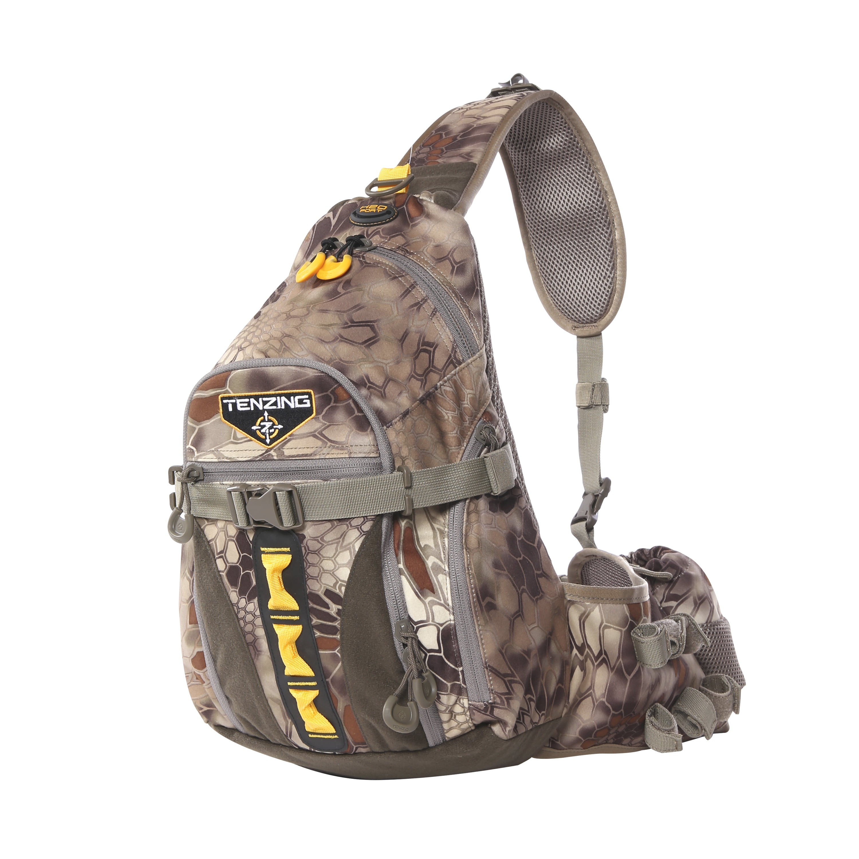 Tenzing Tenzing TX 11.4 Sling Backpack Kryptek Highlander Walmart