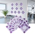 thumbnail image 4 of Adhesivo para azulejos ANGGREK Juego de Pegatinas para pared 7,9 x 7,9 pulgadas 10 Unidades, 4 of 8