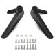 thumbnail image 1 of Universal Tv Stand, Table Top Tv Stand Base Replacement, Tv Base Pedestal Feet Tv Stand Mount Legs 17mm-20mm, 1 of 5