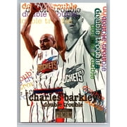 1996-97 SkyBox Premium Charles Barkley #260