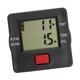 thumbnail image 4 of Velocímetro de Monitor Universal, equipo LCD de fácil instalación para bicicleta estacionaria, máquina de barriga, de máquina de montar en, 4 of 9
