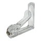 thumbnail image 1 of Clip para mantel TUNC protector de mesa de plástico transparente 8 piezas hogar picnic fiesta, 1 of 5