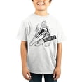 thumbnail image 3 of Youth Boys Beetlejuice Short-Sleeve T-Shirt-Medium, 3 of 7