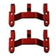 thumbnail image 1 of Asiento de varilla de tracción para coches RC de la serie WPL C14 C24 C24K, accesorios de repuesto rojo, 1 of 8