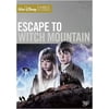 Escape to Witch Mountain (DVD)