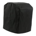 thumbnail image 4 of BELOVING Bird Cage Cover Good Night Birdcage Cover Protector for Macaw Budgies Parrot black, 4 of 9