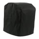 thumbnail image 4 of Funda protectora para jaula de pájaros Good Night Birdjacket Cover para periquitos Jaulas cuadradas negro, 4 of 9