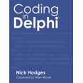 thumbnail image 1 of Pre-Owned Coding in Delphi, 1 of 1