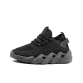 thumbnail image 3 of Tenis Deportivos dama Caterina 2032 negro 22-26, 3 of 6
