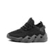 thumbnail image 3 of Tenis Deportivos Para Dama Suela EVA Running En Negro 22-26 negro 23.5, 3 of 6