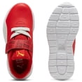 thumbnail image 3 of Tenis Puma Ferrari Anzarun LS INF para Niños Pequeños 308496-02 rojo 14, 3 of 3