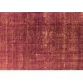 thumbnail image 1 of Ahgly Company Indoor Rectangle Oriental Orange Industrial Area Rugs, 8' x 12', 1 of 4