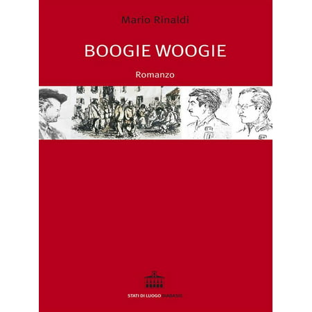 Boogie Woogie - eBook (Best Boogie Woogie Dancers)
