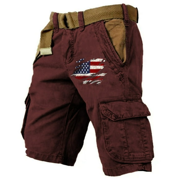 EHQJNJ Mens Snow Pants Bibs Lightweight Pocket Cotton Casual Cargo Shorts Outdoor Shorts with Pockets Gym Pants Leopard Print Pants