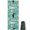 Husky and Coffee, variant on Husky and Coffee Hot Yoga Mat Towel Non Slip for Hot Yoga - Quick-Drying Yoga Mat Cover with 4 Corner Pockets with Travel Bag - Hot Yoga Towel Non Slip Grip Moisture Wicking Sweat 70"x26"