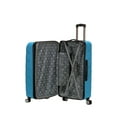 thumbnail image 3 of Rockland Luggage Melbourne 28" Hardside Expandable ABS Spinner F1603, 3 of 6