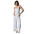 thumbnail image 3 of Journelle Women's Kaia Pant in White, 3 of 4