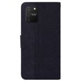 thumbnail image 3 of Galaxy S10 Lite / A91 Geometric Embroidered Leather Phone Case, 3 of 4