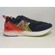 thumbnail image 1 of New Balance Fresh Foam X Tempo Black Red Neon White Flame Mens Sz 9 D MTMPOBR, 1 of 6
