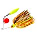 thumbnail image 3 of BOOYAH Pond Magic - Firebug - 3/16 oz - Tandem, 3 of 4