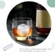 thumbnail image 2 of 2 moldes de plástico para hacer hielo con forma de bola esférica, para whisky, 2 of 7