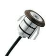 thumbnail image 3 of Kichler Lighting - LED Mini All-Purpose - Landscape 12V LED Inground - 2W 1 LED, 3 of 6