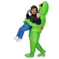 thumbnail image 4 of Inflatable Alien Costume Inflatable Halloween Costumes Alien Costume For Halloween, 4 of 5