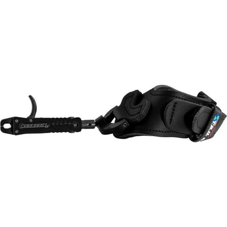 T.R.U. BALL Tru Ball Release Assassin Xt Dual Swivel Stem Buckle TAXBBKL