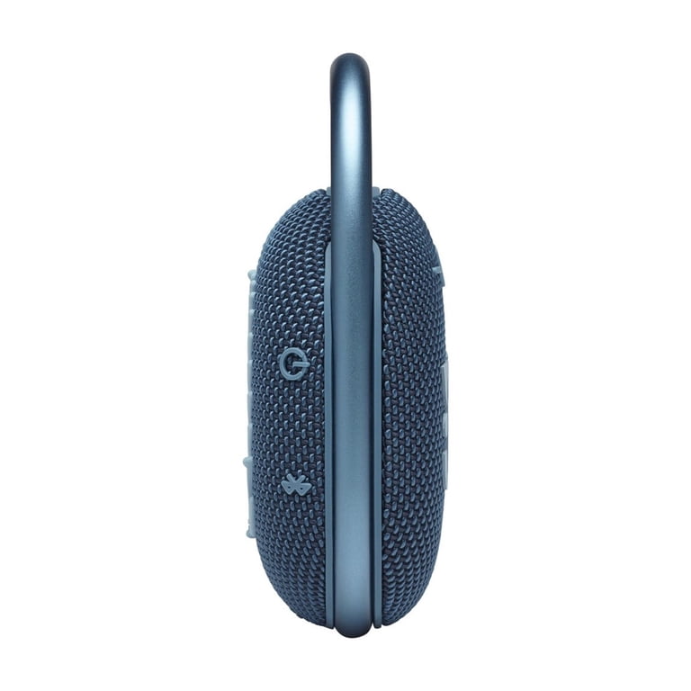JBL, Ultra-portable Waterproof Speaker, Clip 4, Blue - Walmart.com