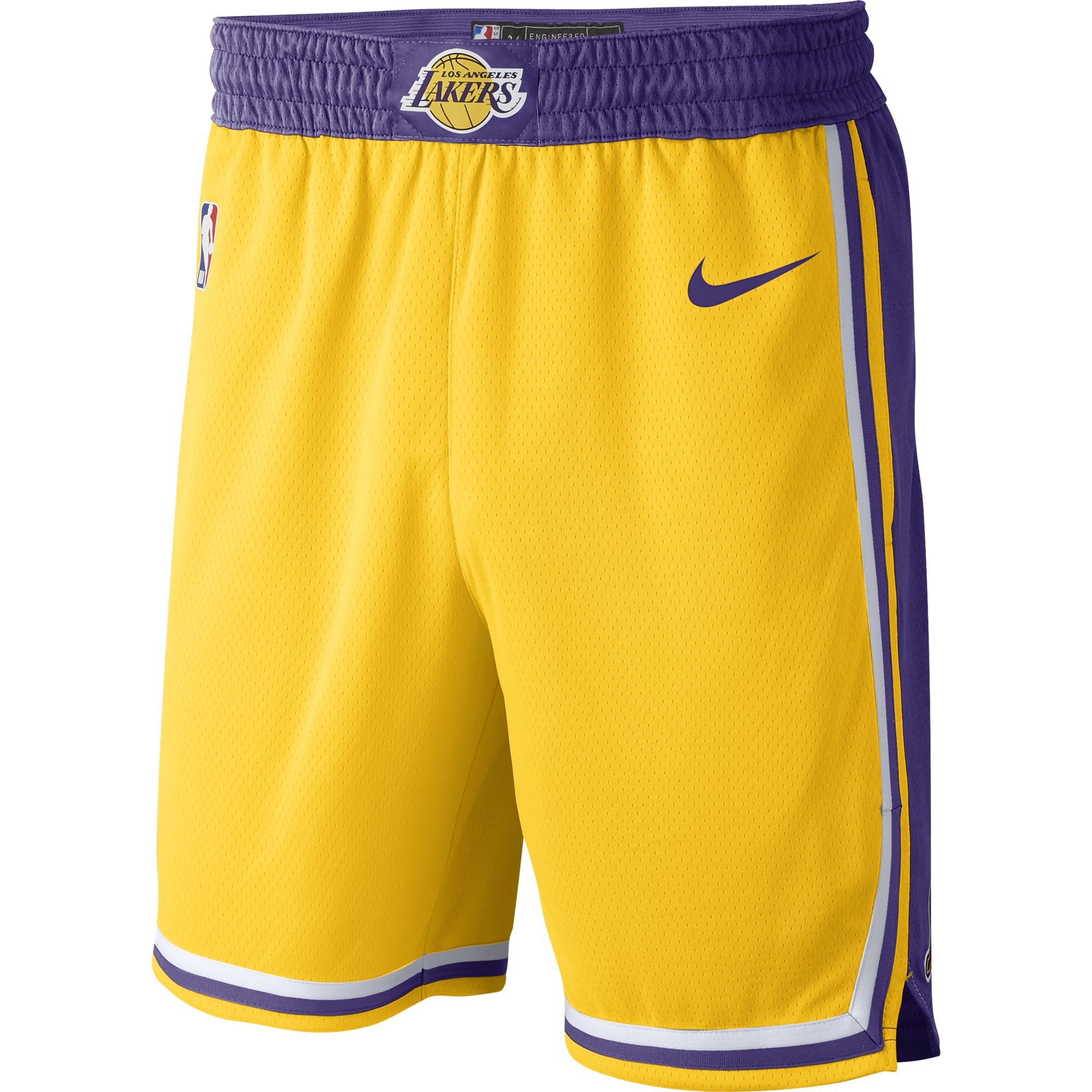 Nike Men's Los Angeles Lakers Dri-FIT 