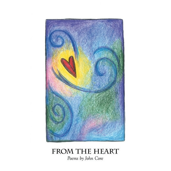 From the Heart (Paperback)