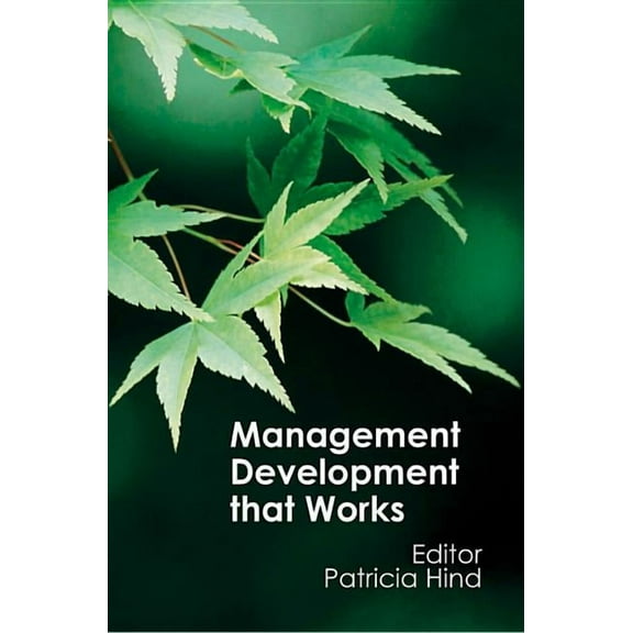 Management Development that Works (Paperback)