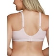 thumbnail image 3 of Vanity Fair Lingerie Women's Beyond Comfort Full Figure Wireless Bra, Style 71282, 3 of 5