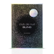 Armaf Mens Club De Nuit Bling EDP Spray 2.5 oz Fragrances 6295199816967