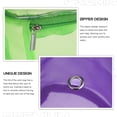 thumbnail image 3 of unbranded 2Ud Bolsa Para Almacenamiento De Hilo Con Único Y De Cremallera Colores Surtidos, 3 of 7