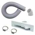 thumbnail image 1 of Husky Aspirateur Central Automatique avec Kit d'Installation Standard, 1 of 1