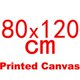 thumbnail image 1 of Kits de bordado de punto de cruz personalizados con fotografía de Meian, hilo de algodón de 11 quilates, pintura para manualidades, costura, conjunto DMC, impresión contada en lienzo, 1 of 5
