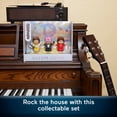 thumbnail image 3 of Set de figuras Little People Collector Edición Elton John, 3 of 6