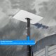 thumbnail image 4 of Soporte Para Poste De Internet Por Satélite, Adaptador De Tubería De Internet Por Satélite De Fijación Segura, Fácil Instalación Con Llave Hexagonal Para Pared, 4 of 7